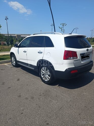 Kia Sorento 2011, 207,000 km - 2.0 l - Sumqayıt