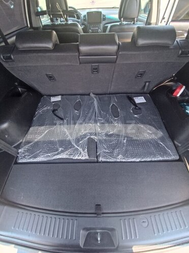 Kia Sorento 2011, 207,000 km - 2.0 l - Sumqayıt