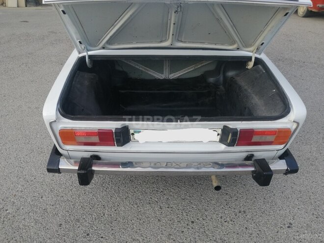 LADA (VAZ) 2106 1995, 96,000 km - 1.5 l - Bakı
