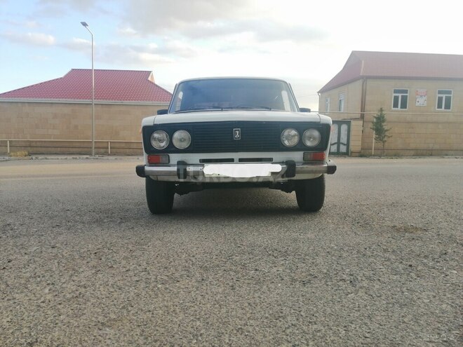LADA (VAZ) 2106 1995, 96,000 km - 1.5 l - Bakı