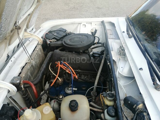 LADA (VAZ) 2106 1995, 96,000 km - 1.5 l - Bakı