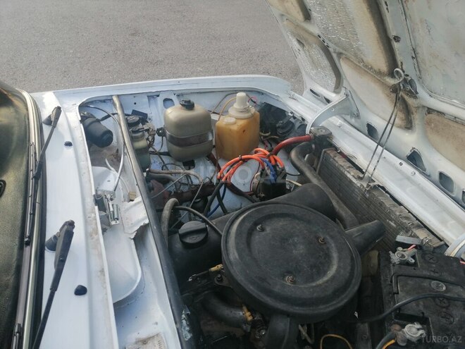 LADA (VAZ) 2106 1995, 96,000 km - 1.5 l - Bakı