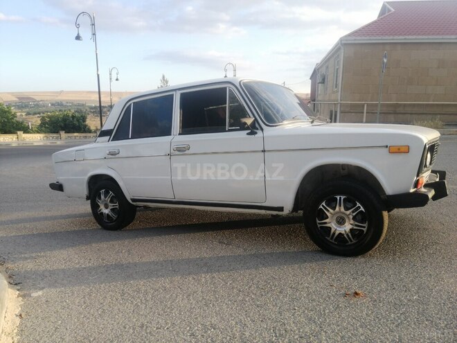LADA (VAZ) 2106 1995, 96,000 km - 1.5 l - Bakı