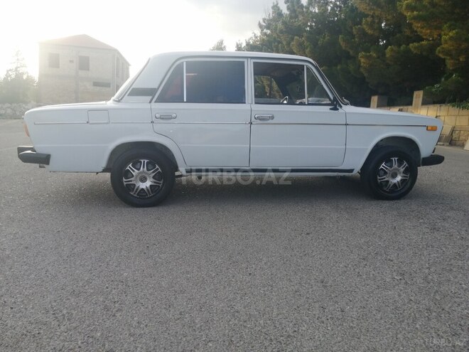 LADA (VAZ) 2106 1995, 96,000 km - 1.5 l - Bakı