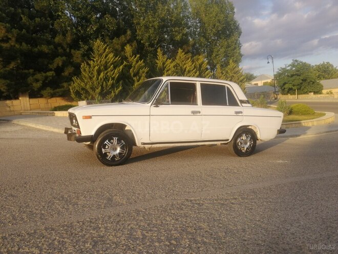 LADA (VAZ) 2106 1995, 96,000 km - 1.5 l - Bakı