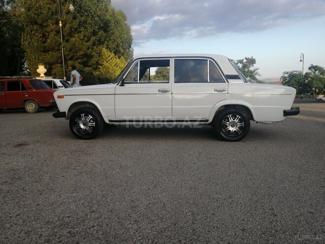 LADA (VAZ) 2106 1995, 96,000 km - 1.5 l - Bakı