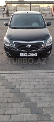 Ravon R4 2019, 66,000 km - 1.5 l - Bakı
