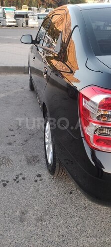 Ravon R4 2019, 66,000 km - 1.5 l - Bakı