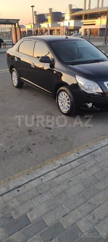Ravon R4 2019, 66,000 km - 1.5 l - Bakı