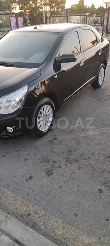 Ravon R4 2019, 66,000 km - 1.5 l - Bakı