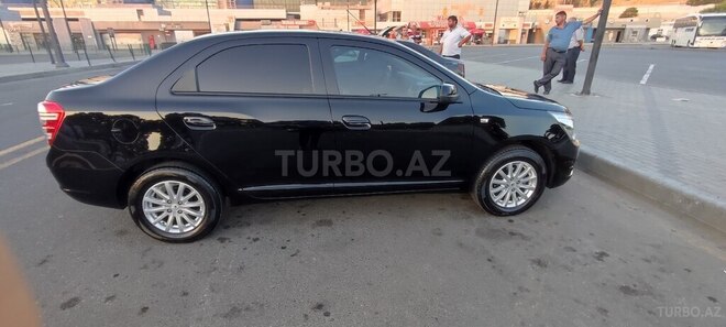 Ravon R4 2019, 66,000 km - 1.5 l - Bakı