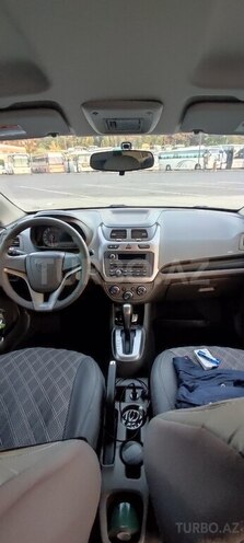 Ravon R4 2019, 66,000 km - 1.5 l - Bakı