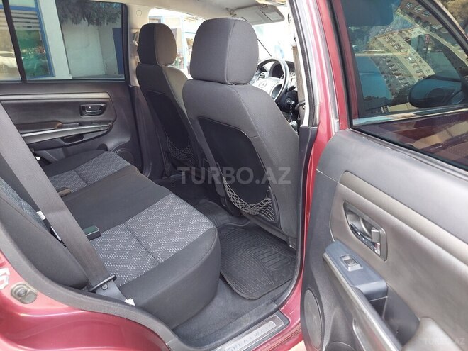 GWM Hover H3 2014, 114,000 km - 2.0 л - Sumqayıt