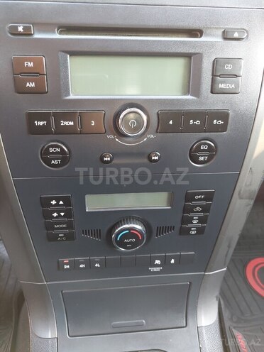 GWM Hover H3 2014, 114,000 km - 2.0 л - Sumqayıt