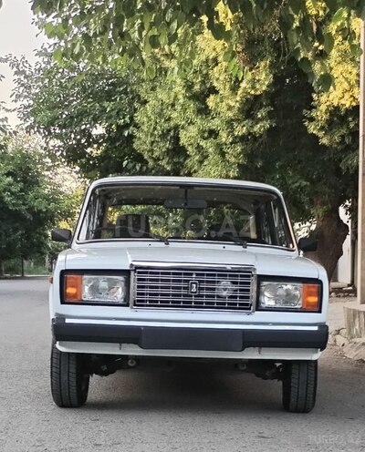 LADA (VAZ) 2107 2009, 57,507 km - 1.5 l - Gəncə