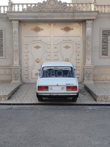 LADA (VAZ) 2107 2009, 57,507 km - 1.5 l - Gəncə
