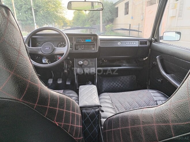 LADA (VAZ) 2107 2009, 57,507 km - 1.5 l - Gəncə