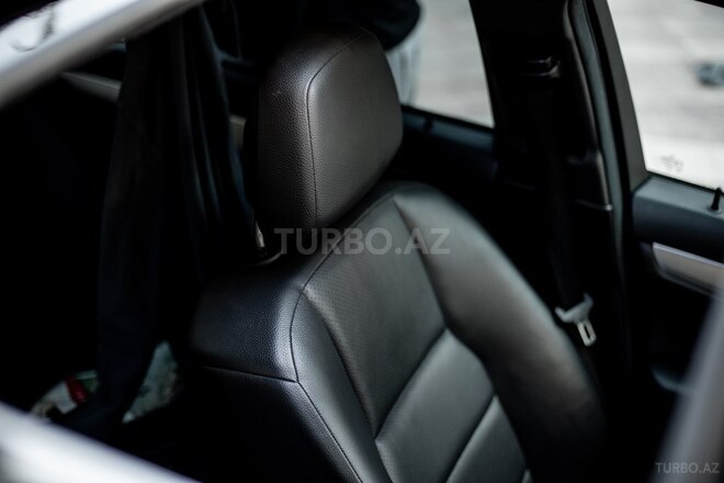 Mercedes C 250 2013, 163,000 km - 1.8 l - Bakı