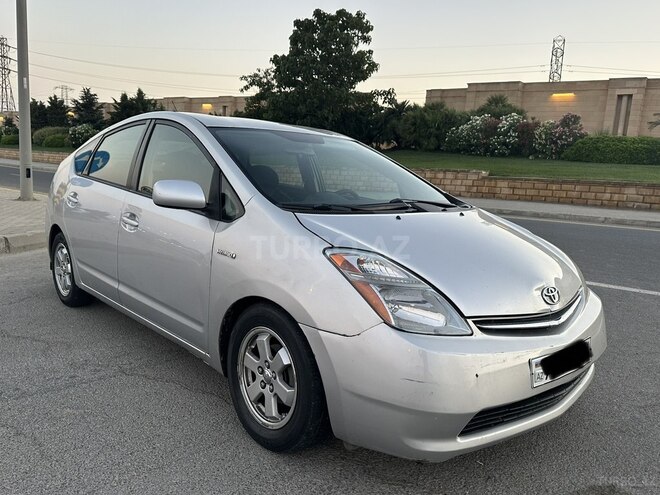 Toyota Prius 2008, 152,000 km - 1.5 l - Bakı