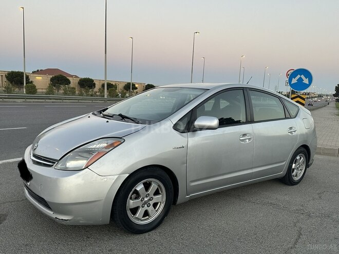 Toyota Prius 2008, 152,000 km - 1.5 l - Bakı