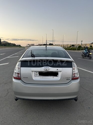 Toyota Prius 2008, 152,000 km - 1.5 l - Bakı