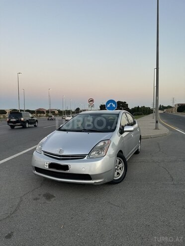 Toyota Prius 2008, 152,000 km - 1.5 l - Bakı