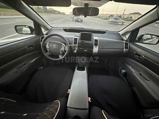 Toyota Prius 2008, 152,000 km - 1.5 l - Bakı