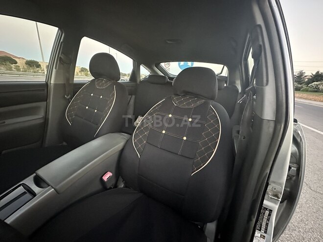 Toyota Prius 2008, 152,000 km - 1.5 l - Bakı