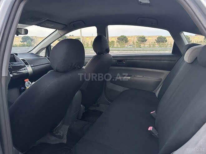 Toyota Prius 2008, 152,000 km - 1.5 l - Bakı