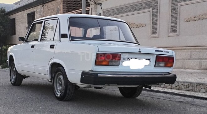 LADA (VAZ) 2107 2009, 57,507 km - 1.5 l - Gəncə