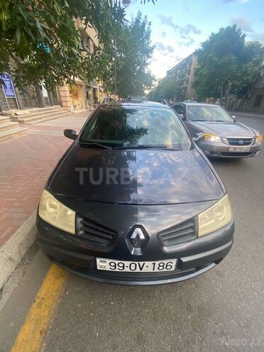 Renault Megane 2007, 306,000 km - 1.5 l - Bakı