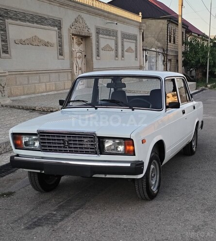 LADA (VAZ) 2107 2009, 57,507 km - 1.5 l - Gəncə
