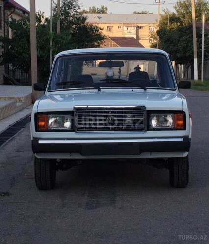 LADA (VAZ) 2107 2009, 57,507 km - 1.5 l - Gəncə
