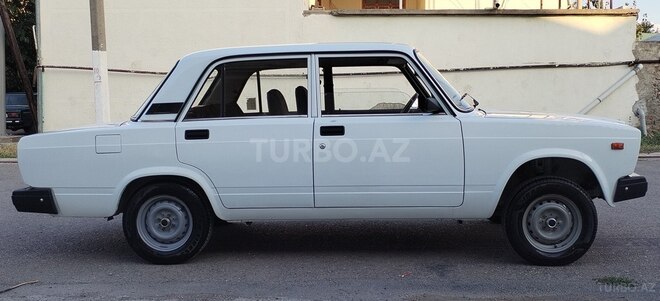 LADA (VAZ) 2107 2009, 57,507 km - 1.5 l - Gəncə