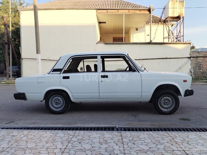 LADA (VAZ) 2107 2009, 57,507 km - 1.5 l - Gəncə