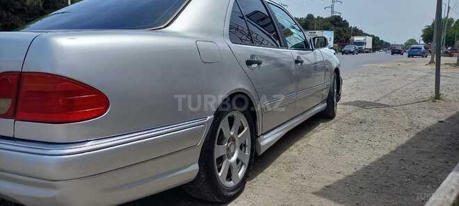 Mercedes E 320 1996, 274,000 km - 3.2 l - Bakı