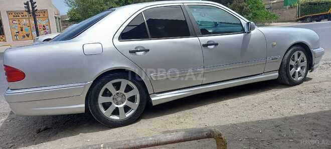 Mercedes E 320 1996, 274,000 km - 3.2 l - Bakı