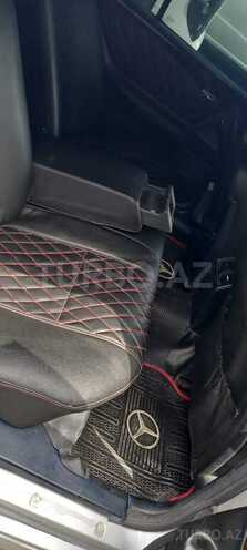 Mercedes E 320 1996, 274,000 km - 3.2 l - Bakı