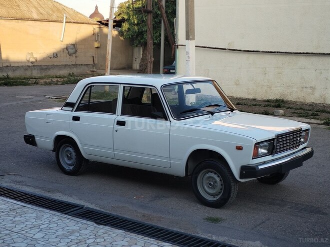LADA (VAZ) 2107 2009, 57,507 km - 1.5 l - Gəncə