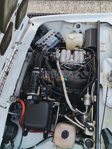 LADA (VAZ) 2107 2009, 57,507 km - 1.5 l - Gəncə