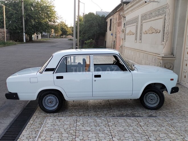 LADA (VAZ) 2107 2009, 57,507 km - 1.5 l - Gəncə
