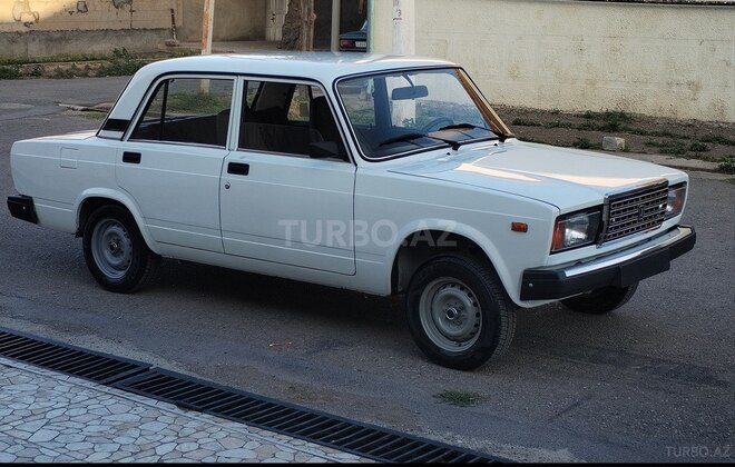 LADA (VAZ) 2107 2009, 57,507 km - 1.5 l - Gəncə