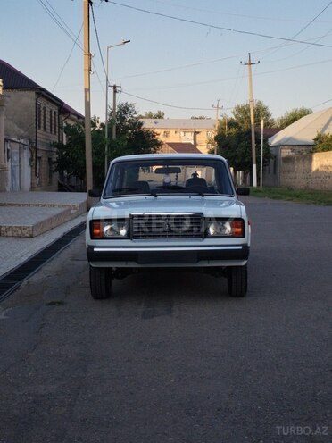 LADA (VAZ) 2107 2009, 57,507 km - 1.5 l - Gəncə
