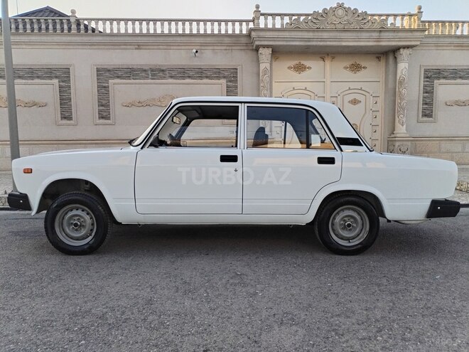 LADA (VAZ) 2107 2009, 57,507 km - 1.5 l - Gəncə