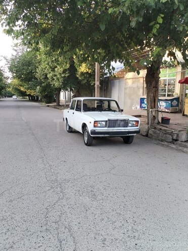 LADA (VAZ) 2107 2009, 57,507 km - 1.5 l - Gəncə