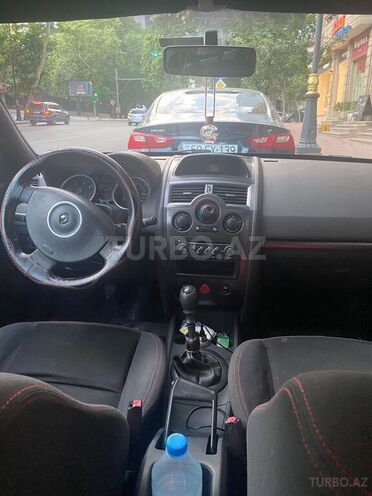 Renault Megane 2007, 306,000 km - 1.5 l - Bakı