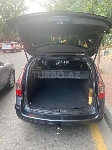 Renault Megane 2007, 306,000 km - 1.5 l - Bakı
