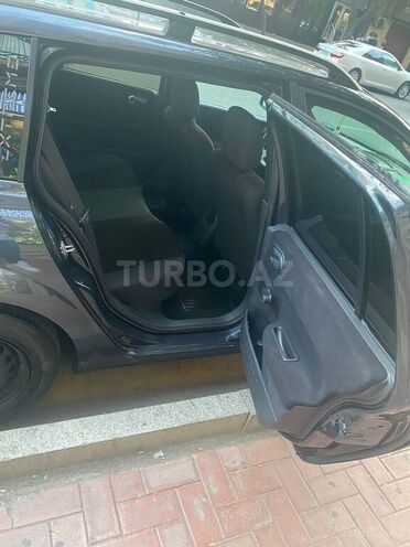 Renault Megane 2007, 306,000 km - 1.5 l - Bakı