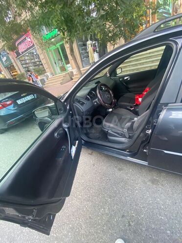 Renault Megane 2007, 306,000 km - 1.5 l - Bakı