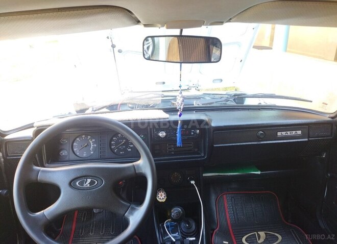 LADA (VAZ) 2107 2004, 20,857 km - 1.6 л - Lənkəran